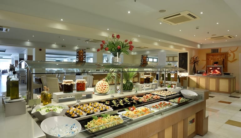 4* Star Beach Village & Water Park