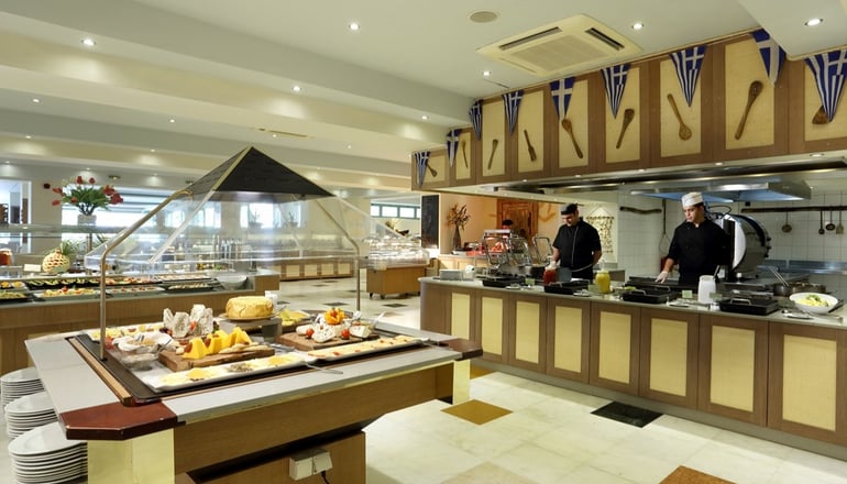 4* Star Beach Village & Water Park