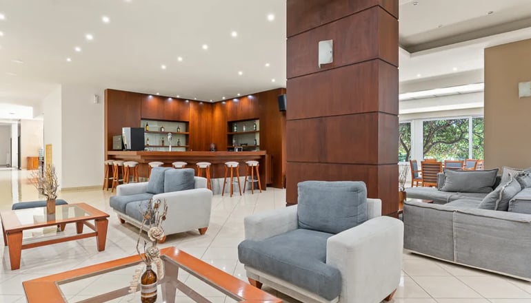 4* Stefania Beach Resort - Αμάρυνθος, Εύβοια