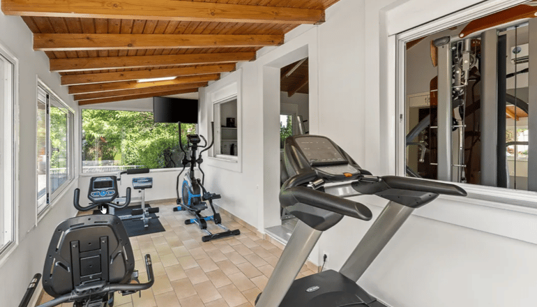 4* Stefania Beach Resort - Αμάρυνθος, Εύβοια