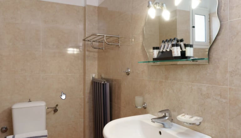 4* Stefania Beach Resort - Αμάρυνθος, Εύβοια
