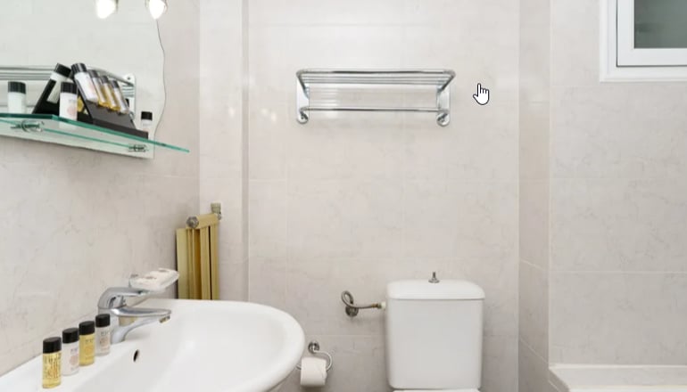 4* Stefania Beach Resort - Αμάρυνθος, Εύβοια