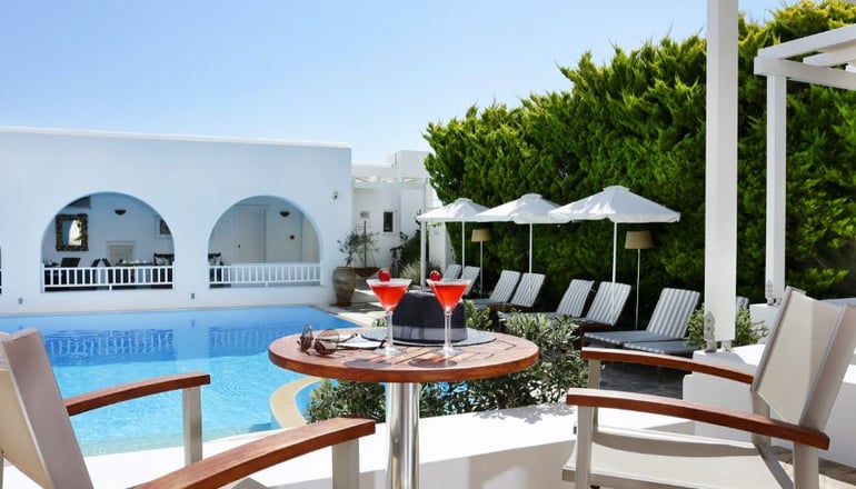 4* Stelia Mare Boutique Hotel