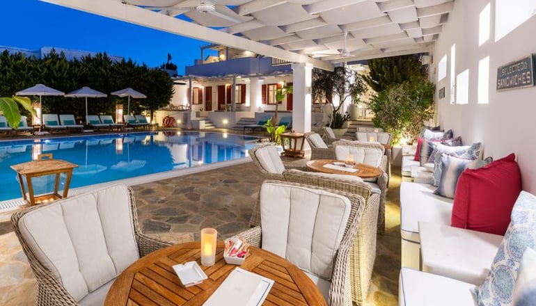 4* Stelia Mare Boutique Hotel