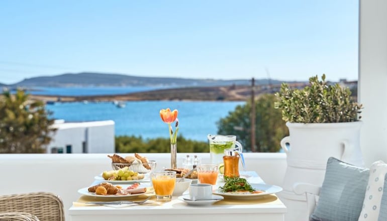 4* Stelia Mare Boutique Hotel