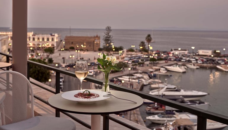 4* Strada Marina Hotel - Πόλη, Ζάκυνθος
