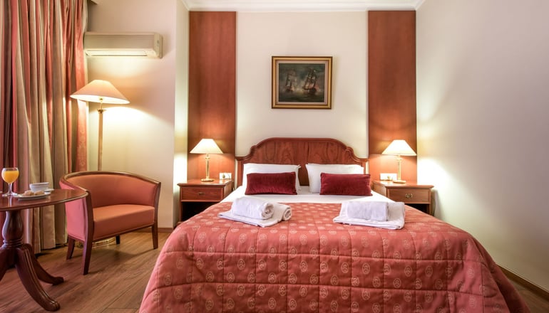4* Strada Marina Hotel - Πόλη, Ζάκυνθος