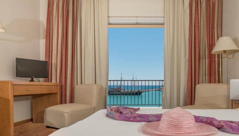 4* Strada Marina Hotel - Πόλη, Ζάκυνθος