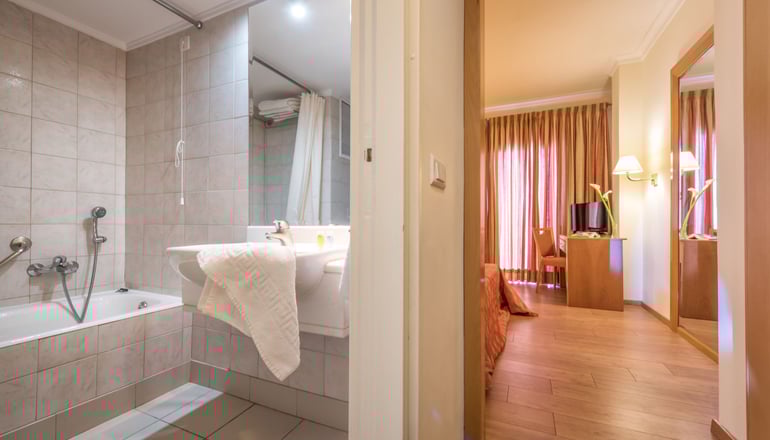 4* Strada Marina Hotel - Πόλη, Ζάκυνθος