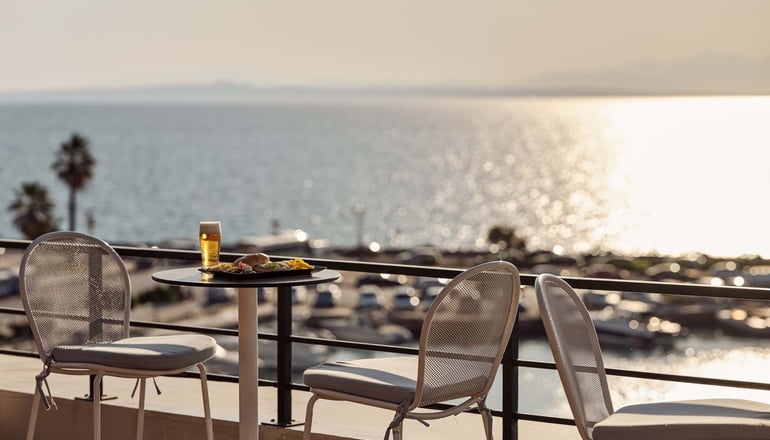 4* Strada Marina Hotel - Πόλη, Ζάκυνθος