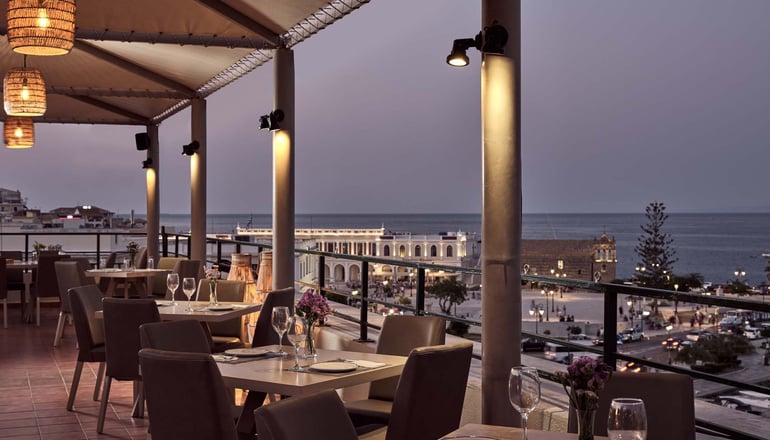 4* Strada Marina Hotel - Πόλη, Ζάκυνθος