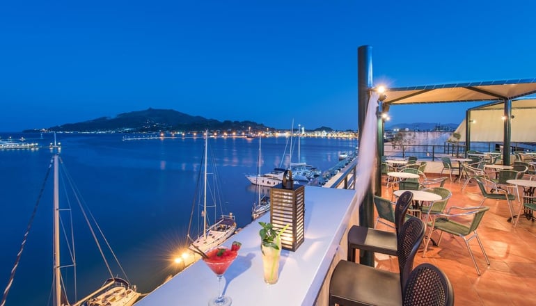 4* Strada Marina Hotel - Πόλη, Ζάκυνθος