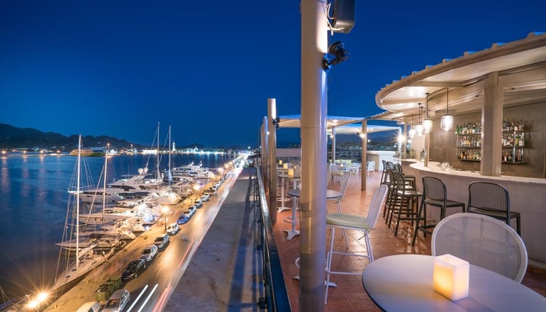 4* Strada Marina Hotel - Πόλη, Ζάκυνθος