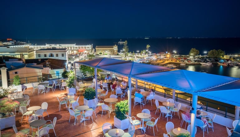 4* Strada Marina Hotel - Πόλη, Ζάκυνθος