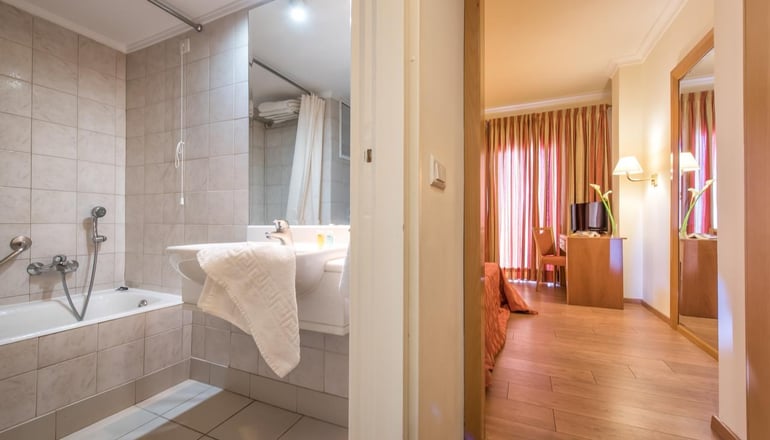 4* Strada Marina Hotel - Πόλη, Ζάκυνθος