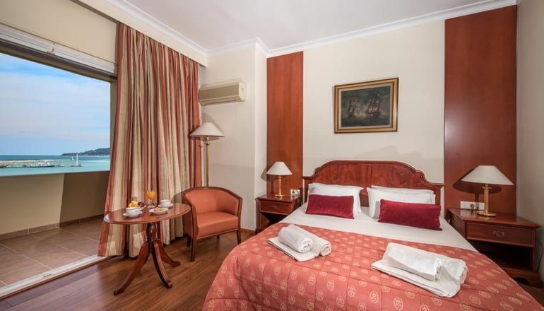 4* Strada Marina Hotel - Πόλη, Ζάκυνθος