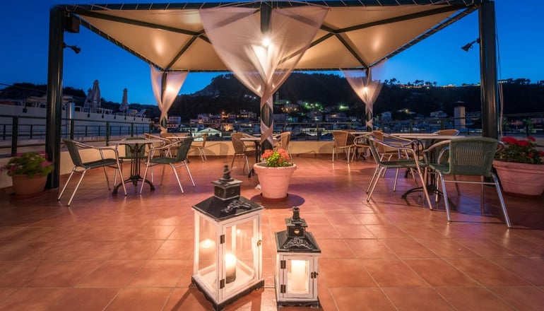 4* Strada Marina Hotel - Πόλη, Ζάκυνθος
