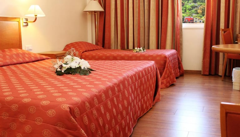 4* Strada Marina Hotel - Πόλη, Ζάκυνθος