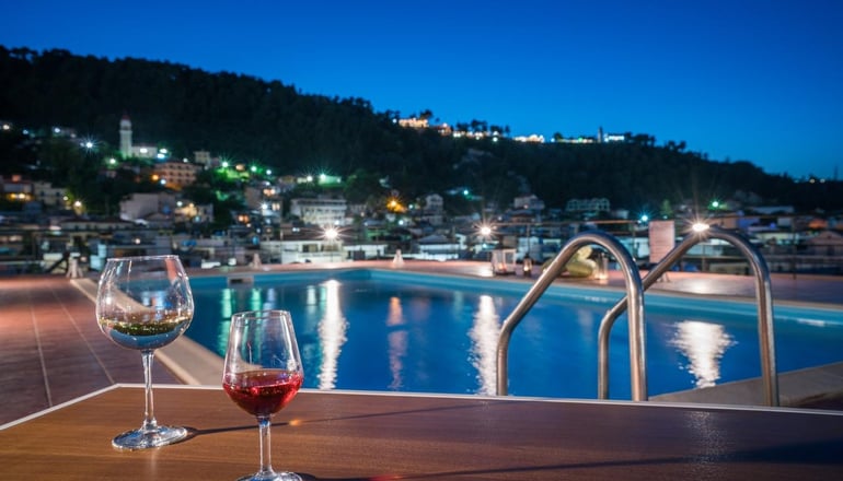4* Strada Marina Hotel - Πόλη, Ζάκυνθος