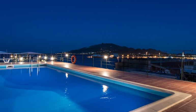 4* Strada Marina Hotel - Πόλη, Ζάκυνθος