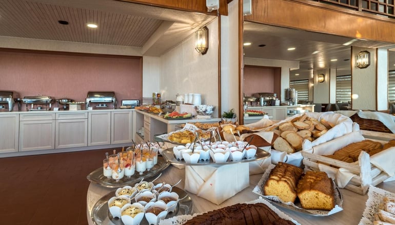 4* Strada Marina Hotel - Πόλη, Ζάκυνθος
