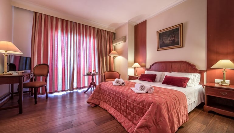 4* Strada Marina Hotel - Πόλη, Ζάκυνθος