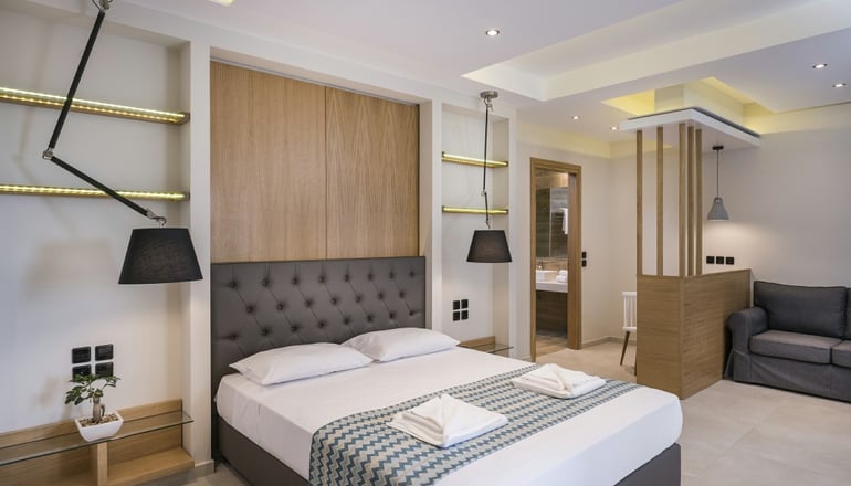 4* Summer Beach Hotel