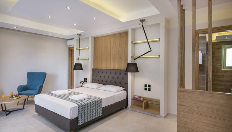 4* Summer Beach Hotel