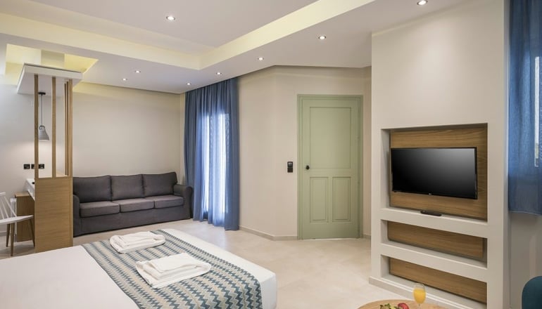 4* Summer Beach Hotel