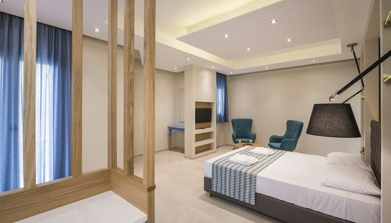 4* Summer Beach Hotel