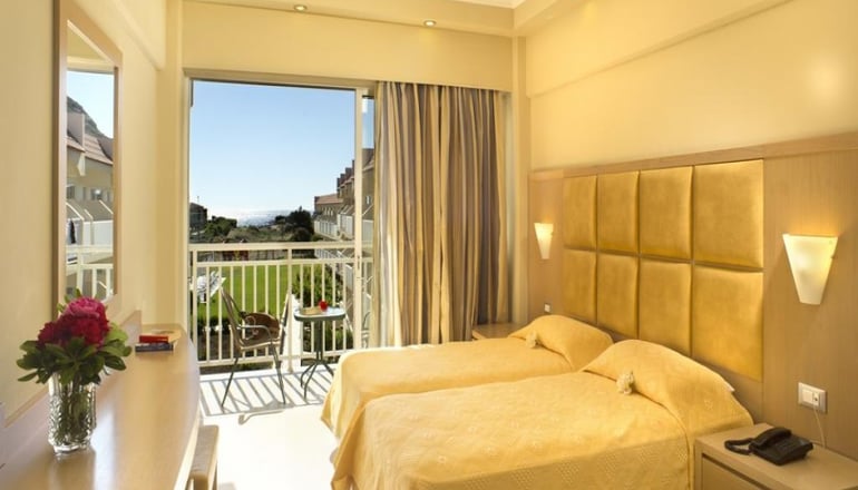 4* Kolymbia Star Hotel
