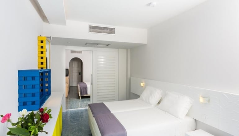 4* Kolymbia Star Hotel