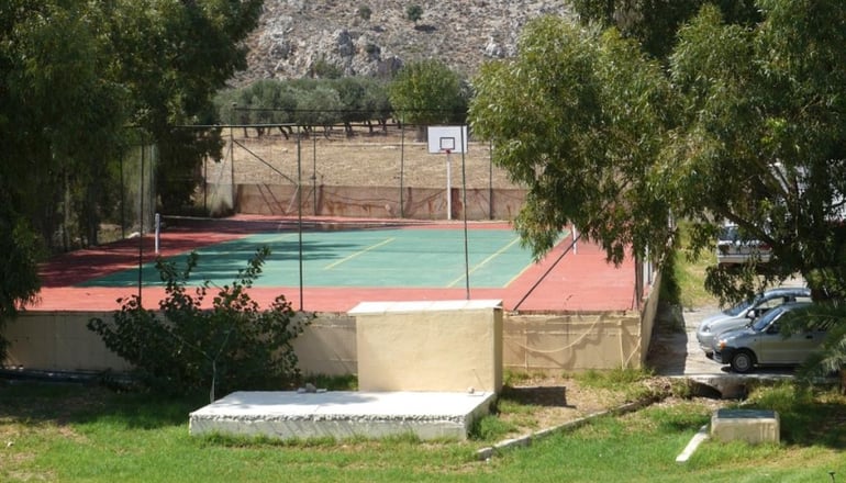 4* Kolymbia Star Hotel