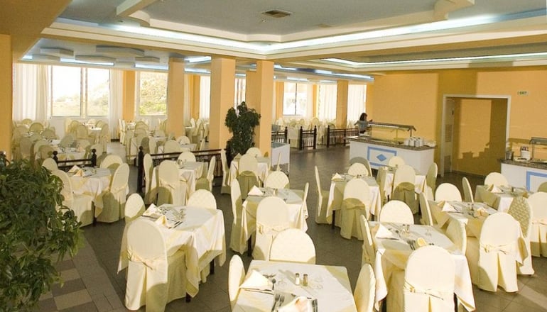 4* Kolymbia Star Hotel