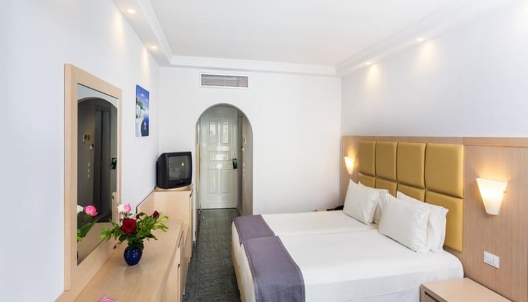 4* Kolymbia Star Hotel