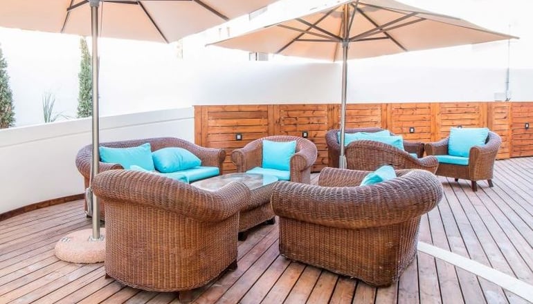 4* Sunny Days Rhodes