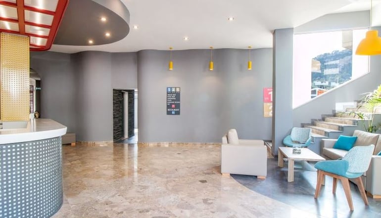 4* Sunny Days Rhodes