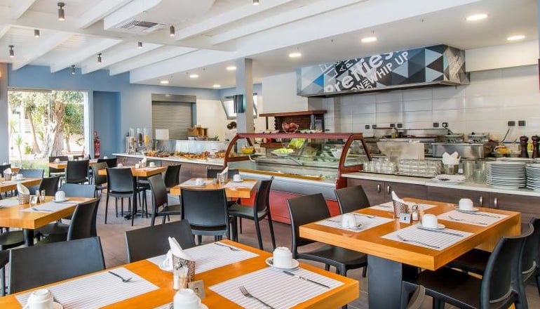 4* Sunny Days Rhodes