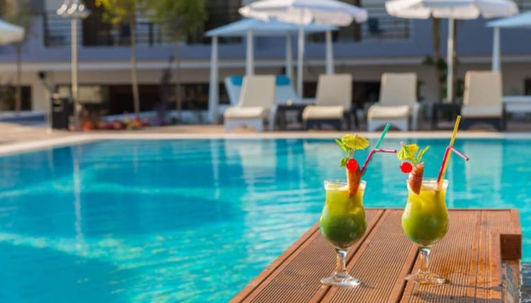 4* Sunny Days Rhodes