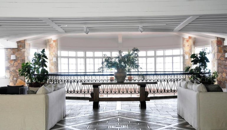 4* Sunrise Village Beach Hotel