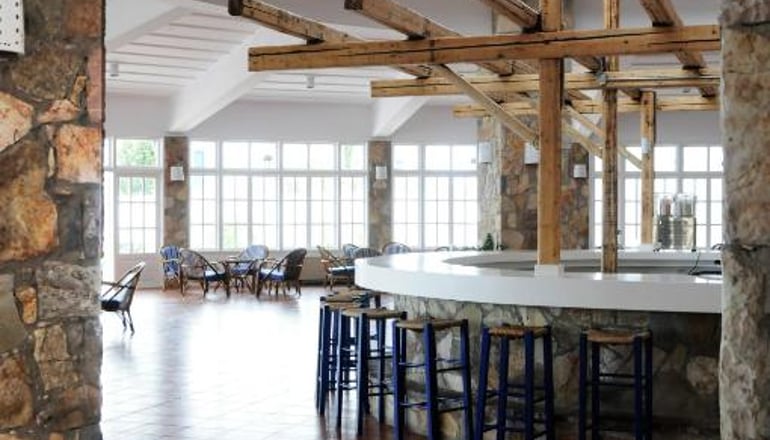 4* Sunrise Village Beach Hotel