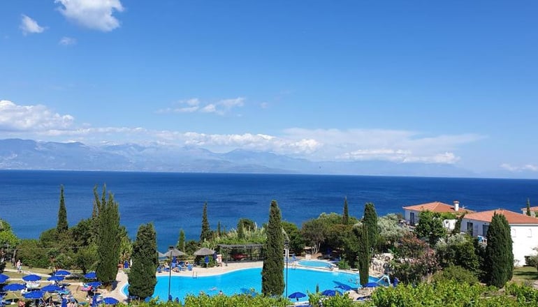 4* Sunrise Village Beach Hotel