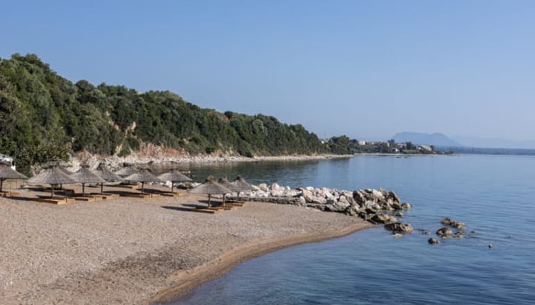 4* Sunrise Village - Πεταλίδι, Μεσσηνία