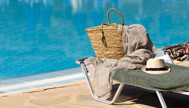 4* Sunrise Village - Πεταλίδι, Μεσσηνία