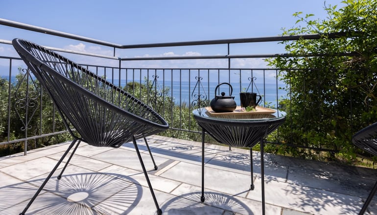 4* Sunrise Village - Πεταλίδι, Μεσσηνία