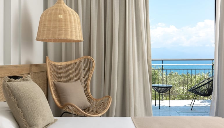 4* Sunrise Village - Πεταλίδι, Μεσσηνία