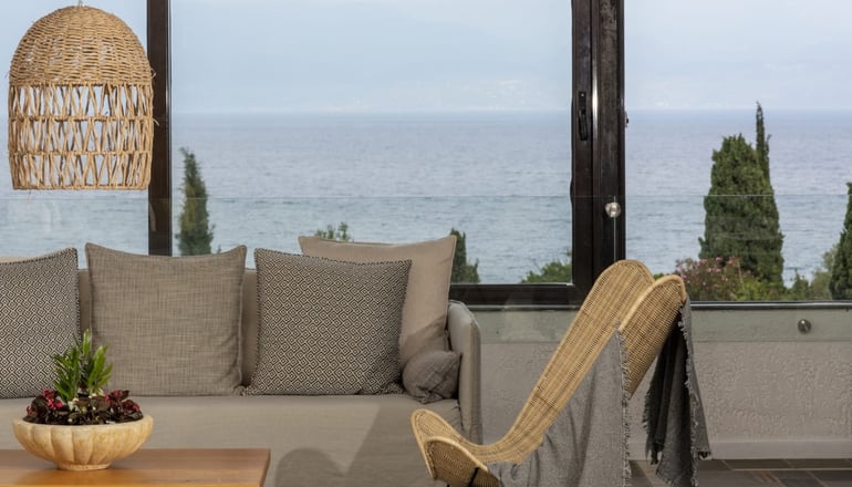 4* Sunrise Village - Πεταλίδι, Μεσσηνία