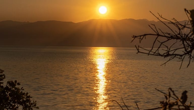 4* Sunrise Village - Πεταλίδι, Μεσσηνία