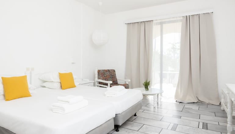 4* Sunrise Village - Πεταλίδι, Μεσσηνία