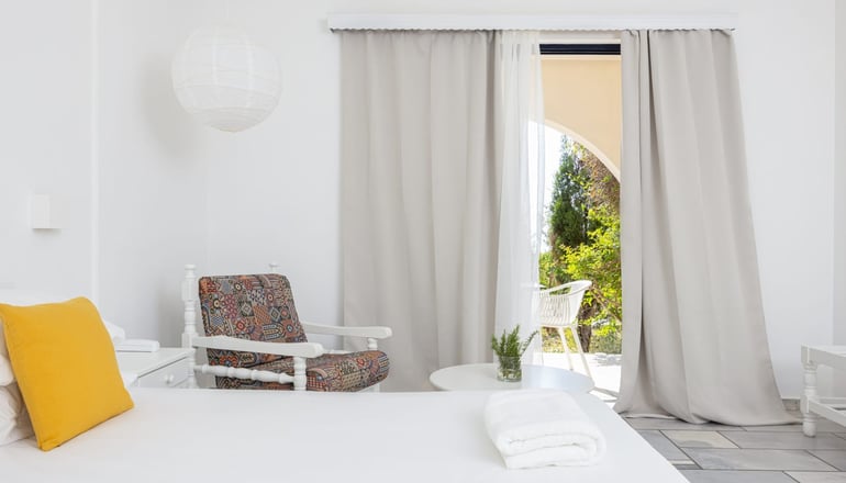 4* Sunrise Village - Πεταλίδι, Μεσσηνία